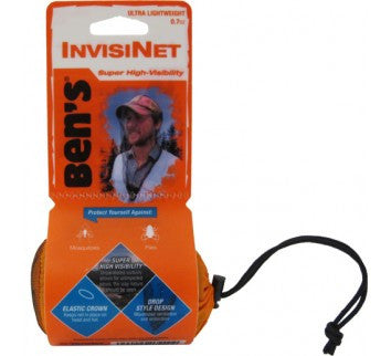 Ben'sÂ® InvisiNet Head Net