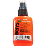 Ben'sÂ® 37ml Pump Tick & Insect Repellent