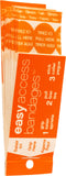 Easy Access Bandageâ„¢ Strip Fabric Assorted 30 count