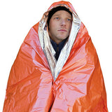 Survive Outdoors LongerÂ® Emergency Blanket