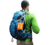 Survive Outdoors LongerÂ® Survival Poncho