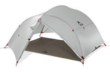 MSR Mutha Hubbaâ„¢ NX 3-Person Backpacking Tent