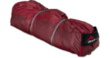 MSR Mutha Hubbaâ„¢ NX 3-Person Backpacking Tent
