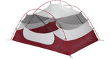 MSR Mutha Hubbaâ„¢ NX 3-Person Backpacking Tent