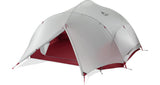 MSR Papa Hubbaâ„¢ NX 4-Person Backpacking Tent