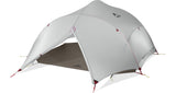 MSR Papa Hubbaâ„¢ NX 4-Person Backpacking Tent
