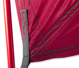 MSR Papa Hubbaâ„¢ NX 4-Person Backpacking Tent