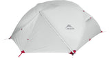 MSR Elixirâ„¢ 4 Backpacking Tent
