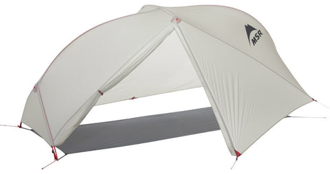 MSR FreeLiteâ„¢ 1 Ultralight Backpacking Tent