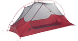 MSR FreeLiteâ„¢ 1 Ultralight Backpacking Tent