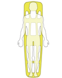 Klymit Inertia X Frame