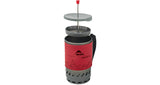 MSR WindBurnerâ„¢ Coffee Press Kit