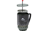 MSR WindBurner Coffee Press Kit