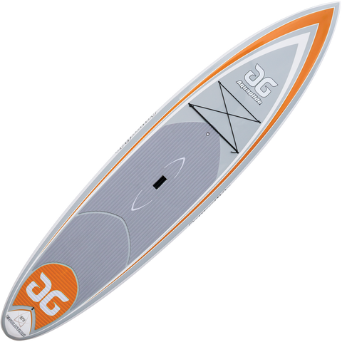 Aquaglide Evolution 126 Stand up Paddleboard