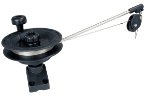 Scotty Laketroller Bracket Mount