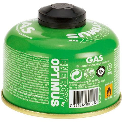 Optimus Canister Fuel 110g
