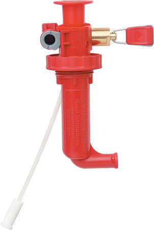 MSR Dragonfly Fuel Pump