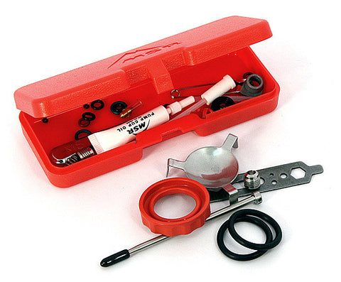 MSR Expedition Service Kit (DragonFly)