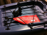 Jackson Kayak Long Load Safety Flag