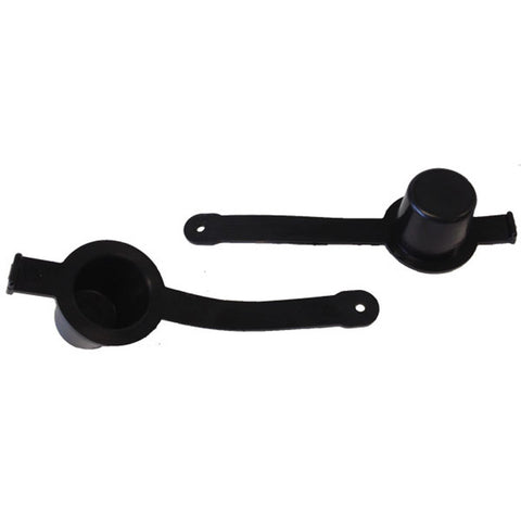 Jackson Kayak Scupper Plug, Round