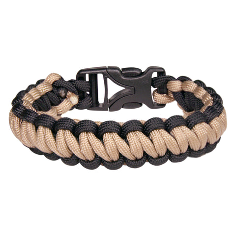 Coghlan's Paracord Bracelets