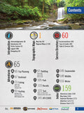 Backroad Mapbooks Vancouver Island BC - Victoria & Gulf Islands Backroad Mapbook - 8th Edition