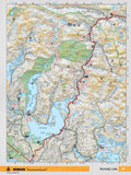 Backroad Mapbooks Vancouver Island BC - Victoria & Gulf Islands Backroad Mapbook - 8th Edition