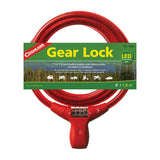 Coghlan's Gear Lock