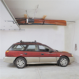 Harken Hoister 4 Point Storage System (41kg Limit)