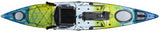 Jackson Kayak Cuda 14 (2015) - Sexy Shad