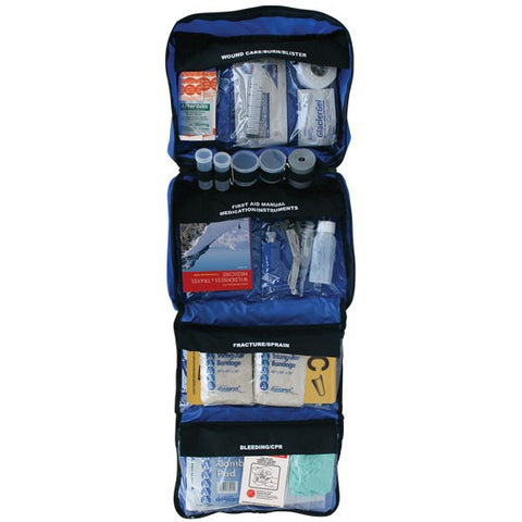 Adventure Medical Kits Mountain Series Backcountry