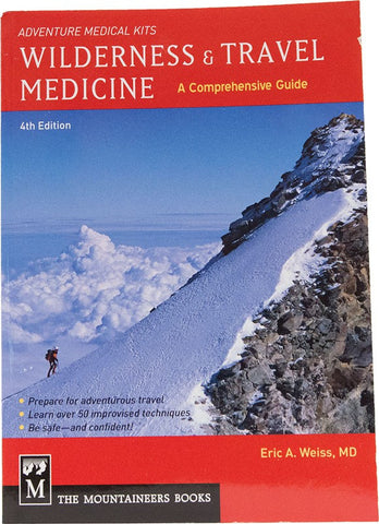 Adventure Medical Kits Mountain Series Weekender