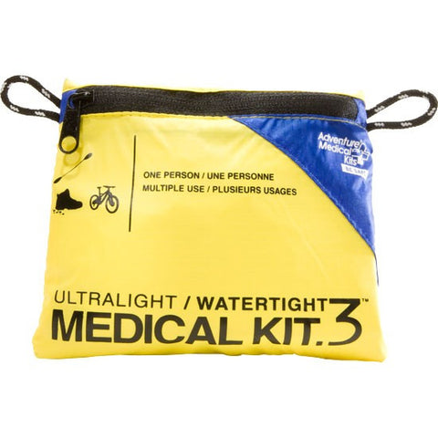 Adventure Medical Kits Ultralight & Watertight .3