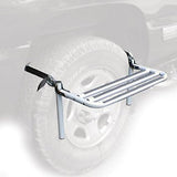 Thule Step Up Wheel Step