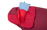 Nemo Celesta 25 Synthetic Sleeping Bag (2015)