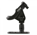 Scotty Baitcaster Rod Holder with Track