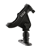 Scotty Baitcaster Rod Holder with Track