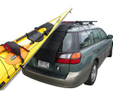 North Water FourPlay Paddle Float