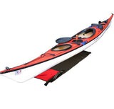North Water FourPlay Paddle Float