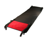 North Water FourPlay Paddle Float