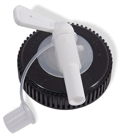 MSR Spigot Cap
