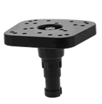 Scotty Compact Universal Sounder mount - Alberni Outpost