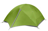 Nemo Galaxiâ„¢ 3P Backpacking Tent W/ Footprint