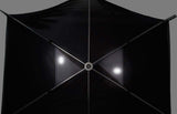 Nemo Galaxiâ„¢ 3P Backpacking Tent W/ Footprint