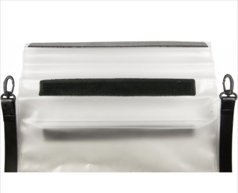 Harmony Roll Down Chart Case