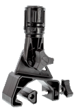 Scotty Coaming / Gunnel Clamp Mount