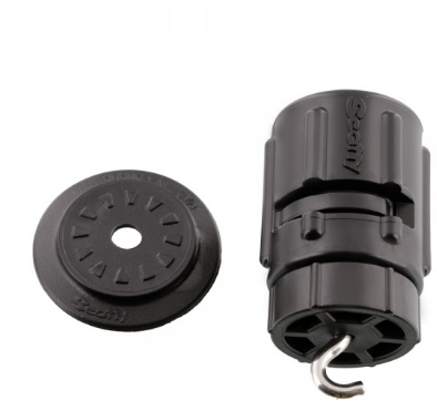 Scotty Stand up Paddle Board Leash Plug Adapter