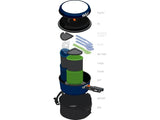 GSI Bugaboo Backpacker