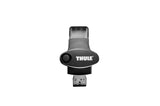 Thule Crossroad Railing Half Pack 4502