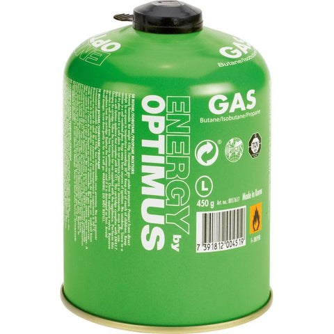 Optimus Canister Fuel 450g